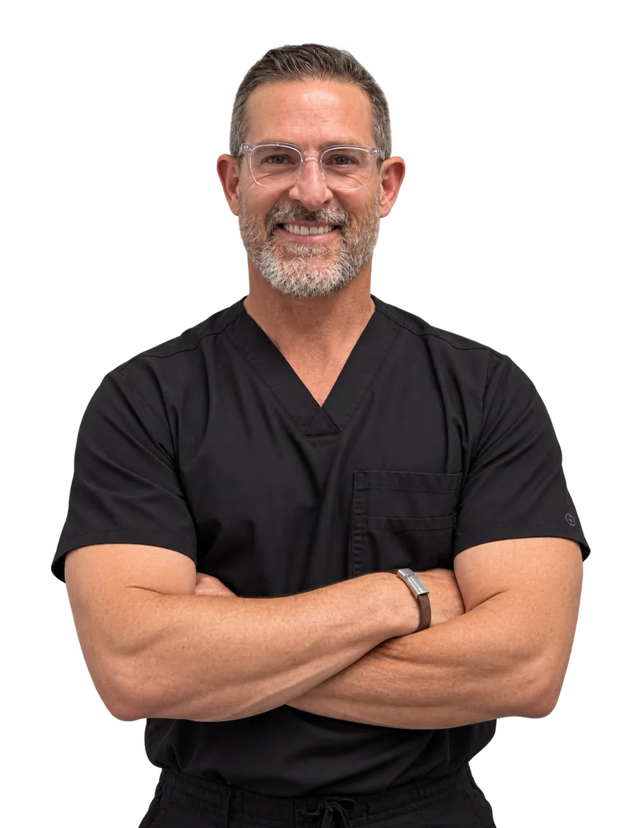 Dr. Robert Deevers