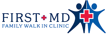 First MD Family Walk-In Clinic